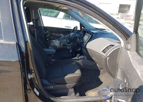 2022 Mitsubishi Outlander Sport 2.0 Be 2Wd/2.0 Es 2Wd/2.0 Le 2Wd/2.0 S 2Wd из США, поврежденный, VIN JA4APUAU1NU014959